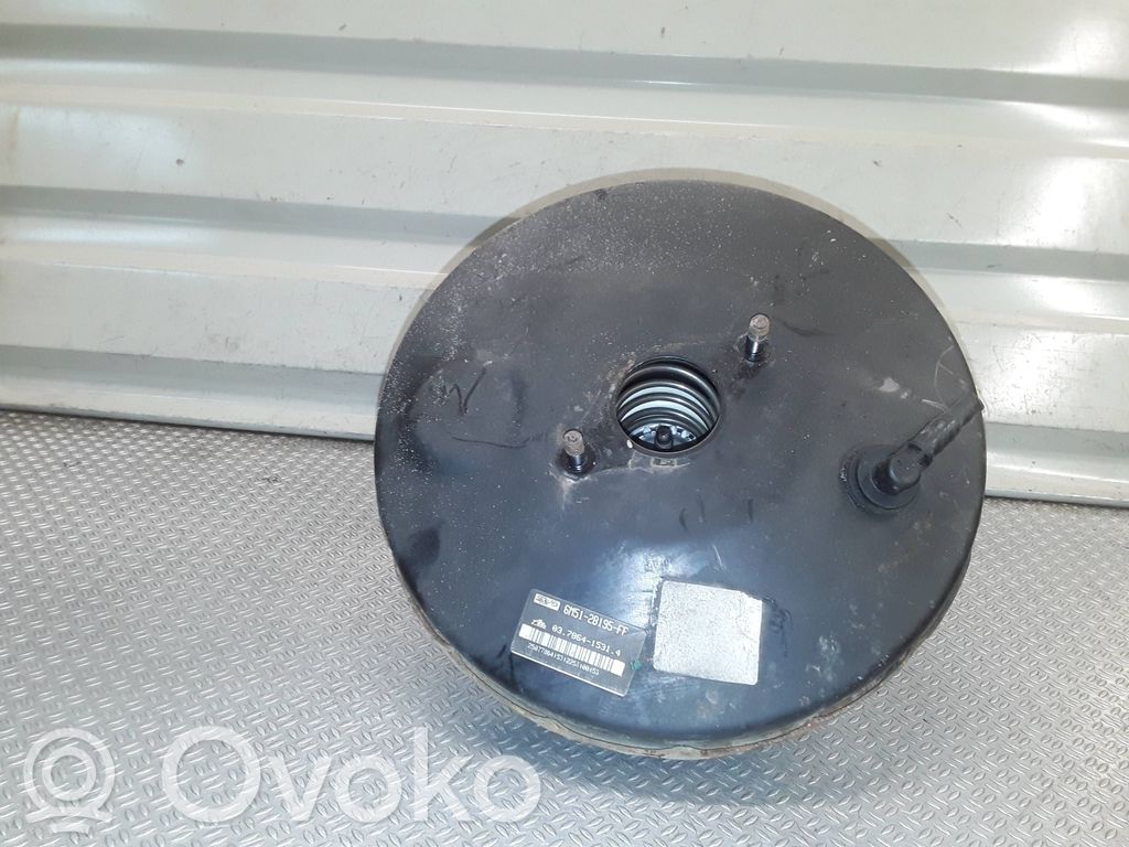 Ford Focus Servofreno 