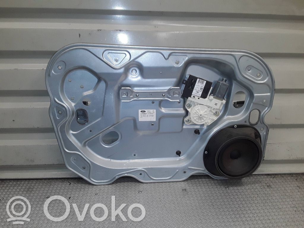 Ford Focus Etuoven ikkunan nostin moottorilla 
