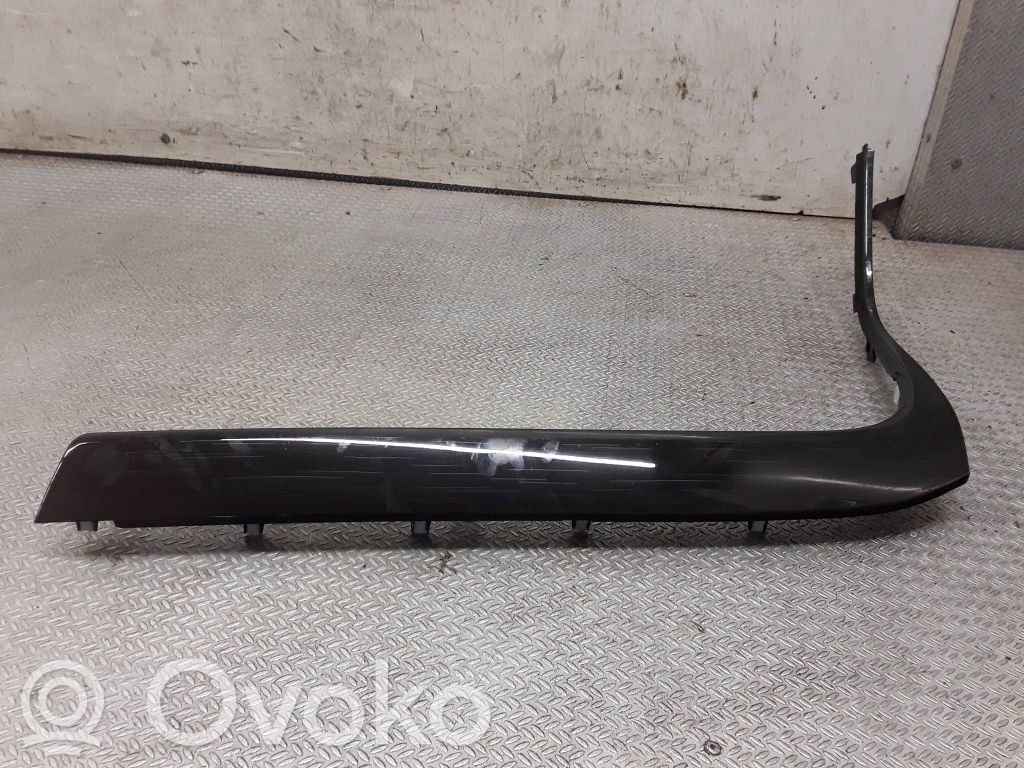 Panel trim   GS1D55256,GAL155256