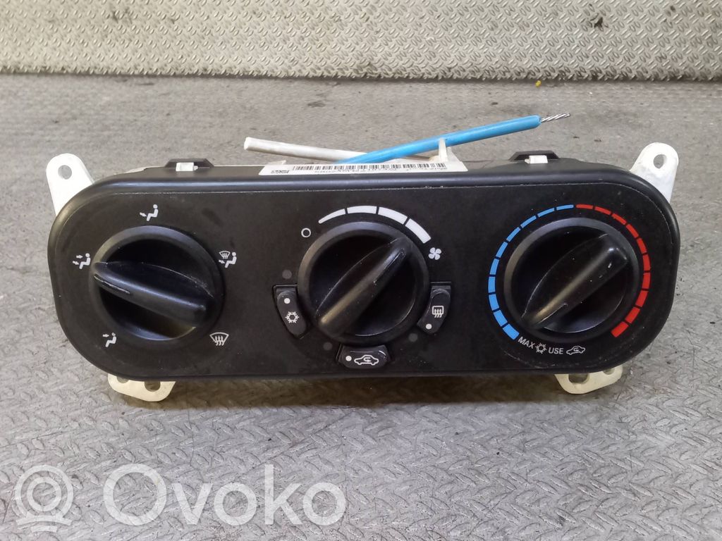 Dodge Caliber Panel klimatyzacji 