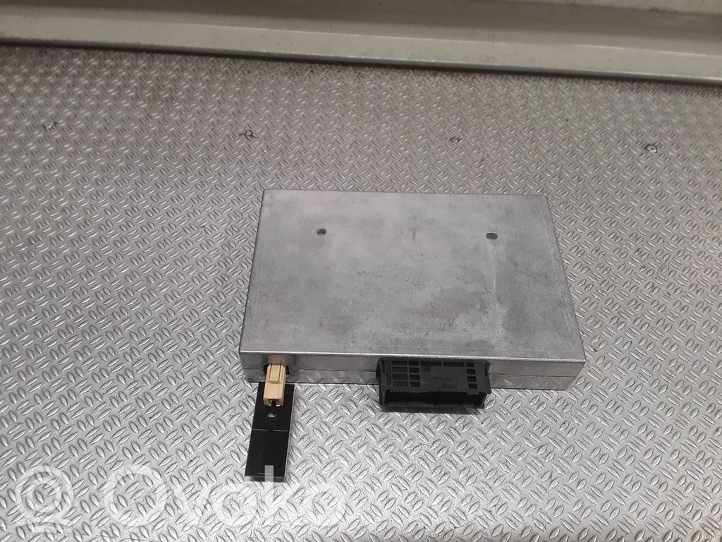Audi A4 S4 B7 8E 8H Unidad de control/módulo de bluetooth 