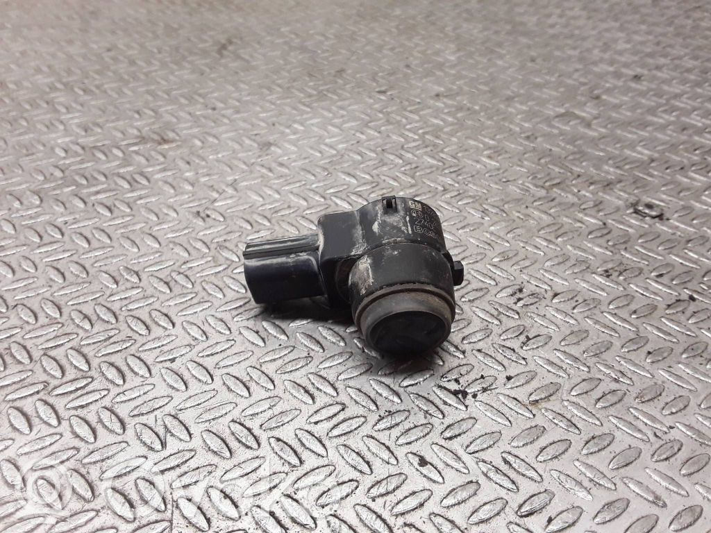 Opel Insignia A Sensor de aparcamiento PDC 