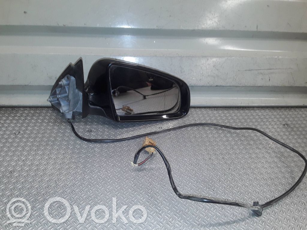 Oglindă electrică ușă față   E1010681