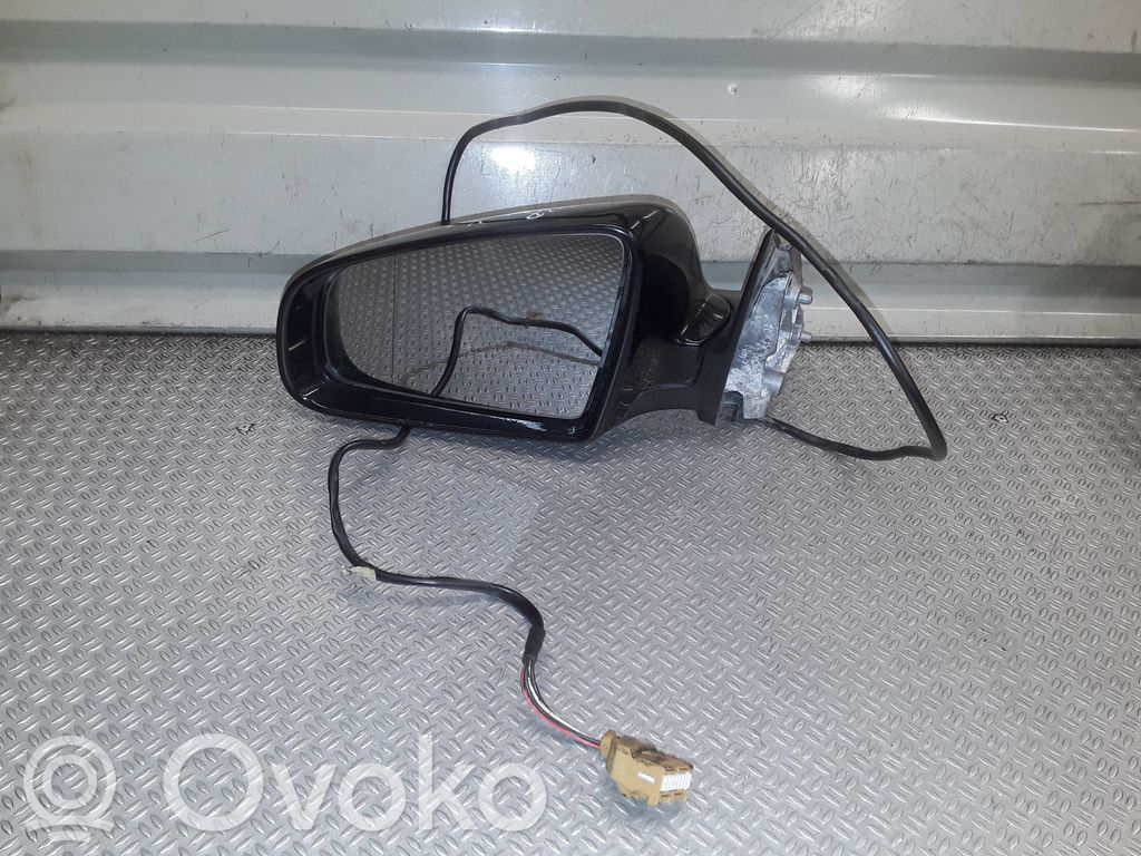 Außenspiegel elektrisch Tür vorne   E1010681