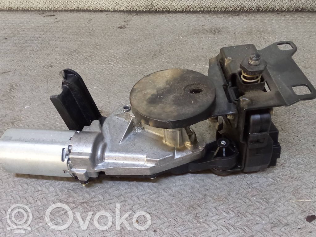 BMW 3 E90 E91 Motor ștergător lunetă 