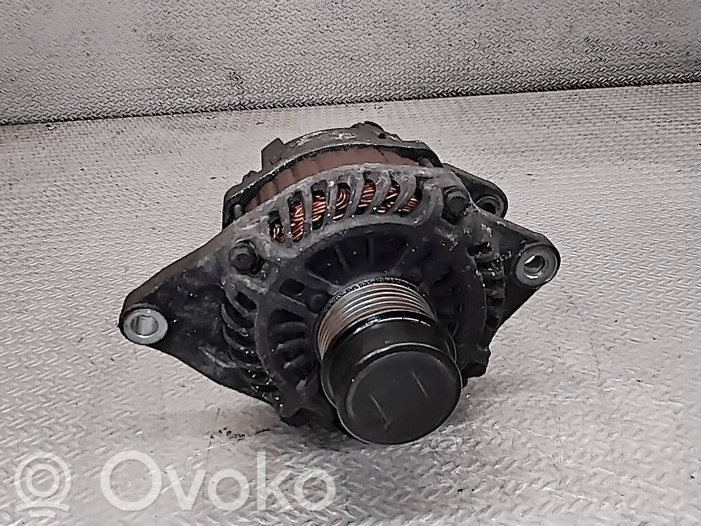 Dodge Caliber Alternator 
