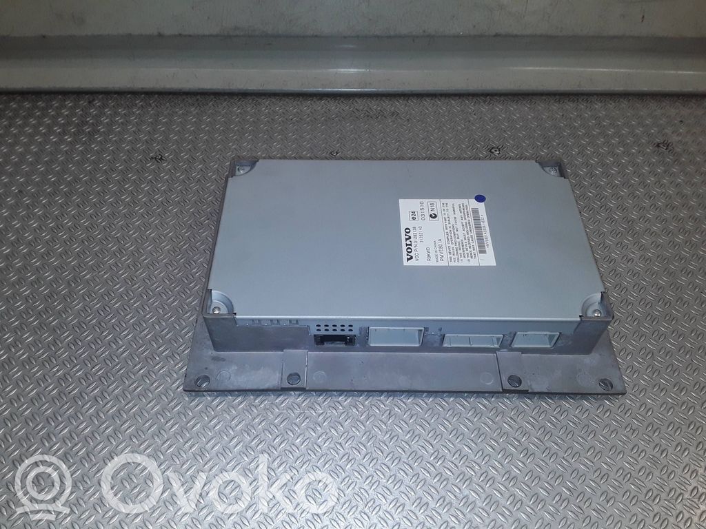 Sound amplifier   31282138