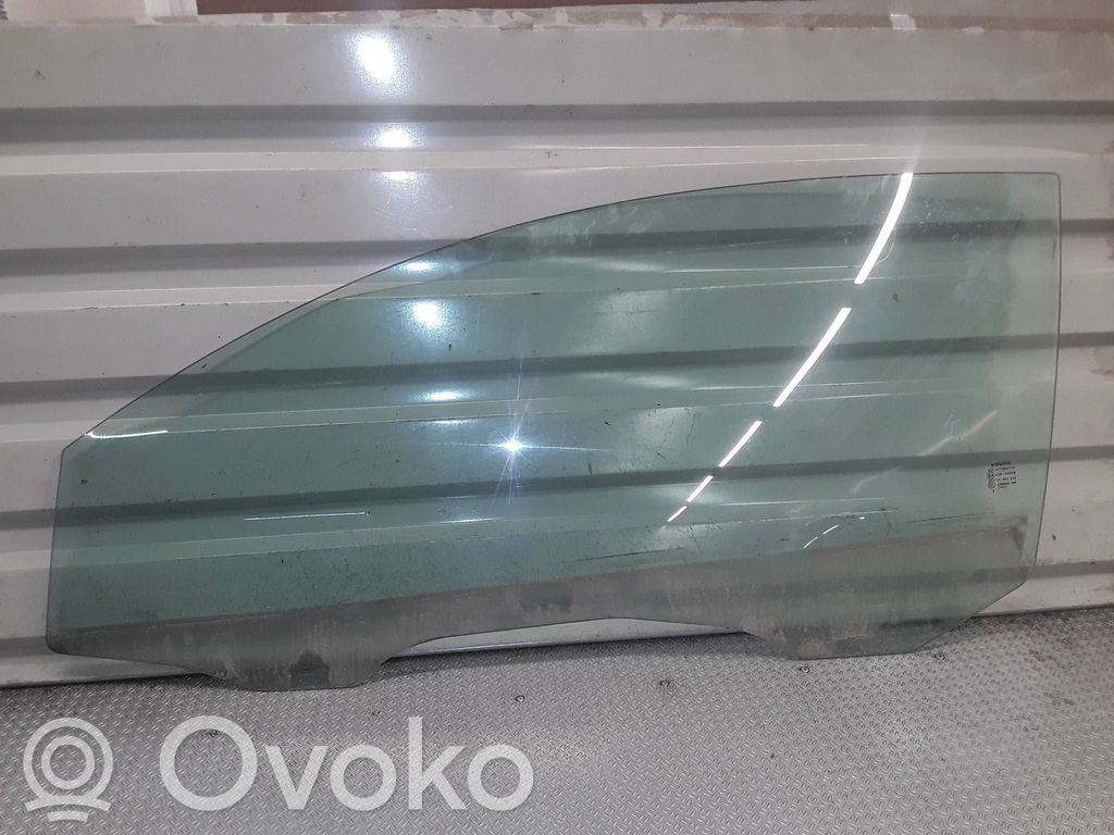 Volvo C30 Geam ușă față (coupe) 