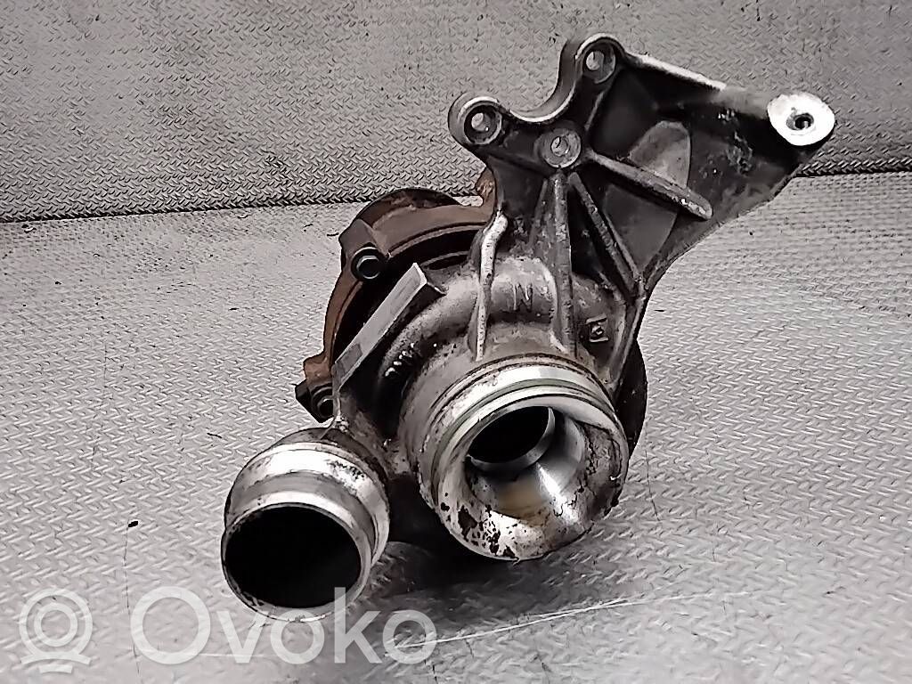 Turbina   851745201A,4933500600,11063000879
