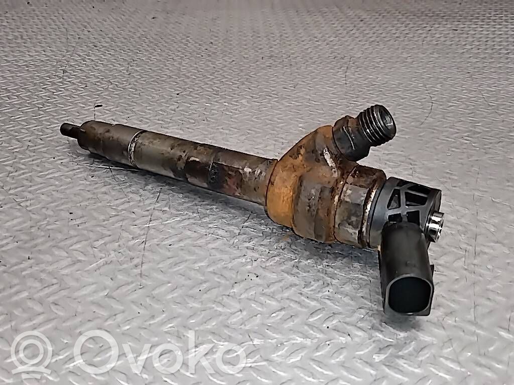 Injecteur de carburant   781070202,0445110478