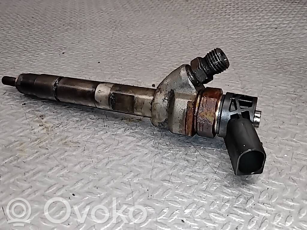Injektor Einspritzdüse   781070202,0445110478