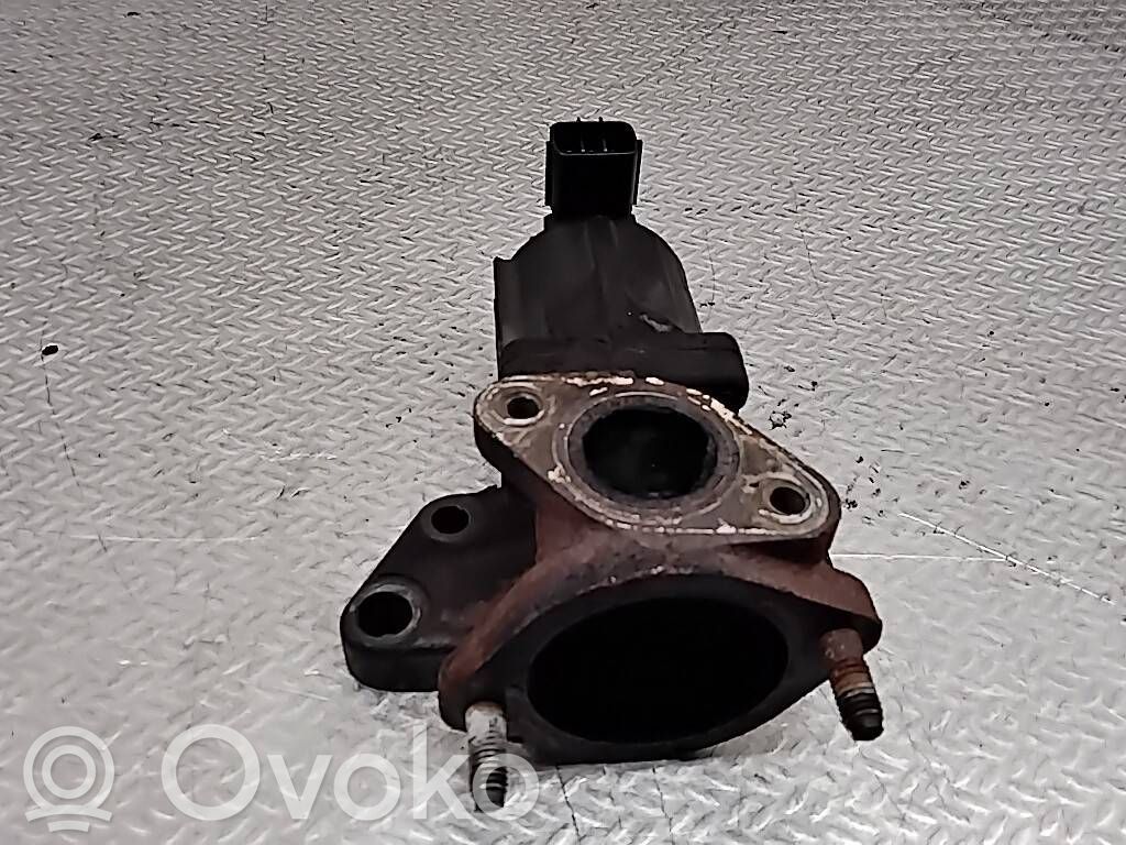 EGR vožtuvas   K5T70871