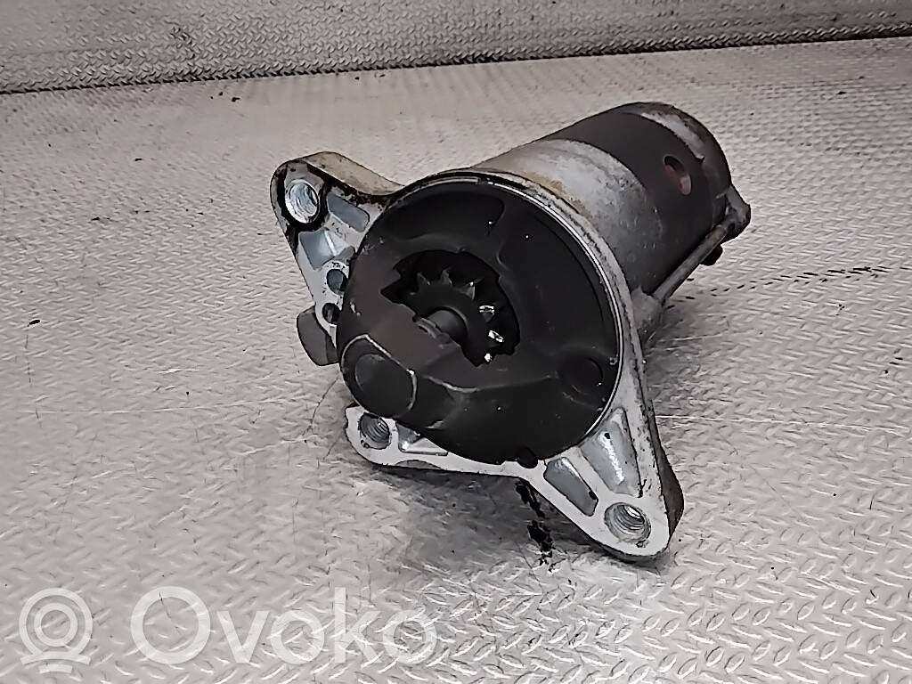 Motorino d’avviamento   M002T88671