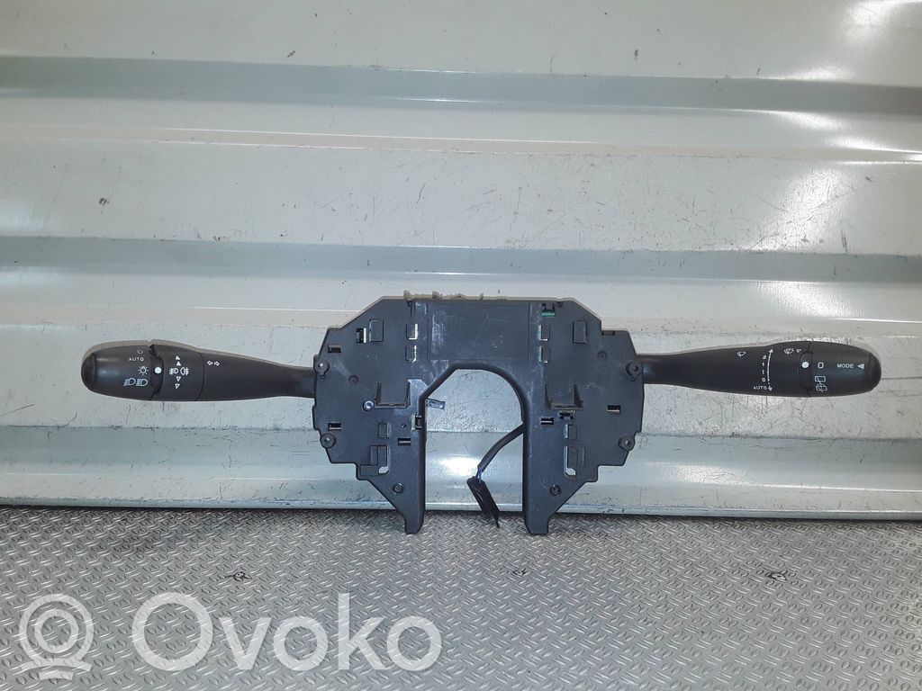 Citroen C5 Bloc semnalizator și ștergător parbriz 