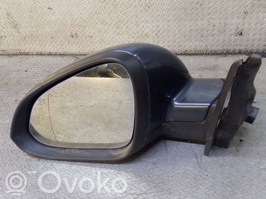 Opel Insignia A Elektryczne lusterko boczne drzwi przednich 
