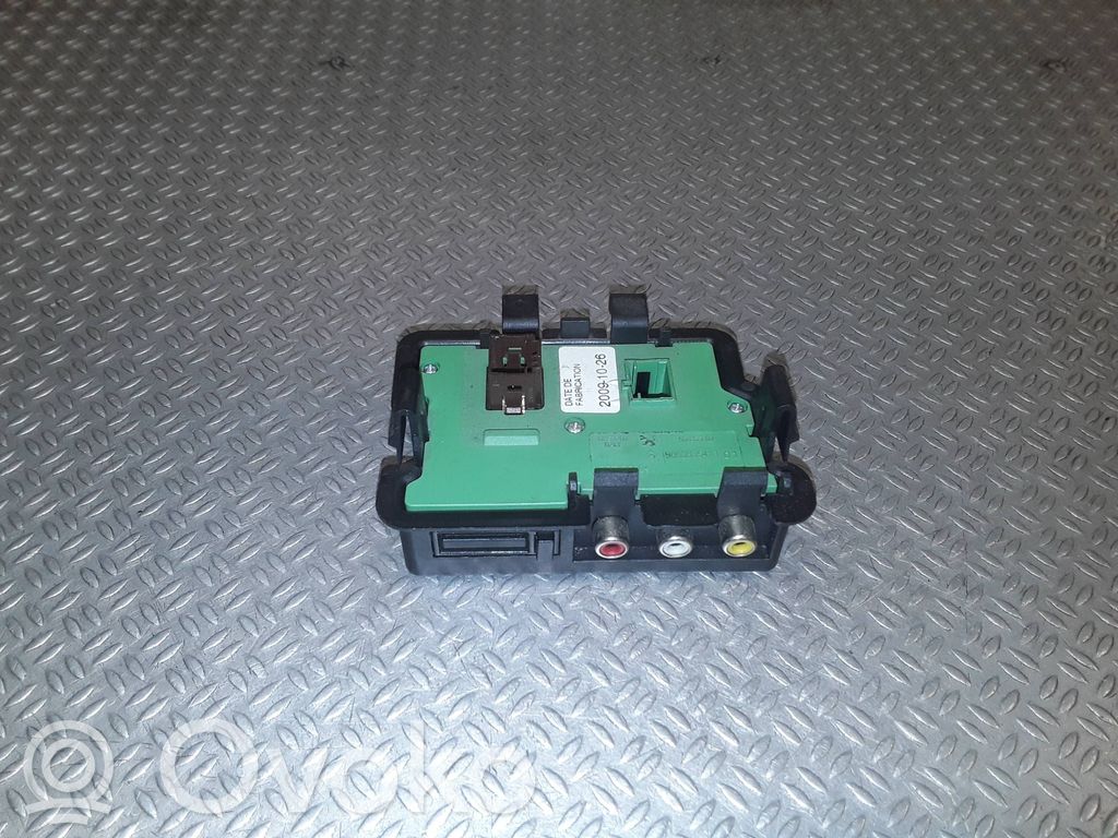 Citroen C5 Centralina Audio Hi-fi 