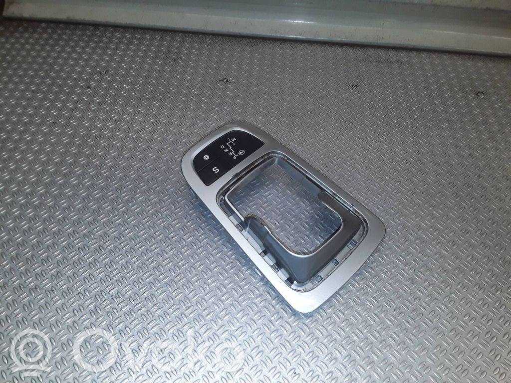 Citroen C5 Indicador selector de marchas 