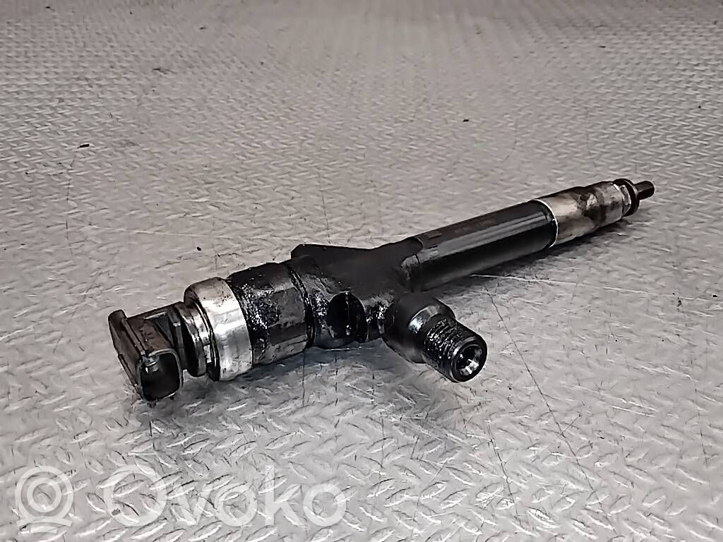 Injektor Einspritzdüse   RF8G13H50