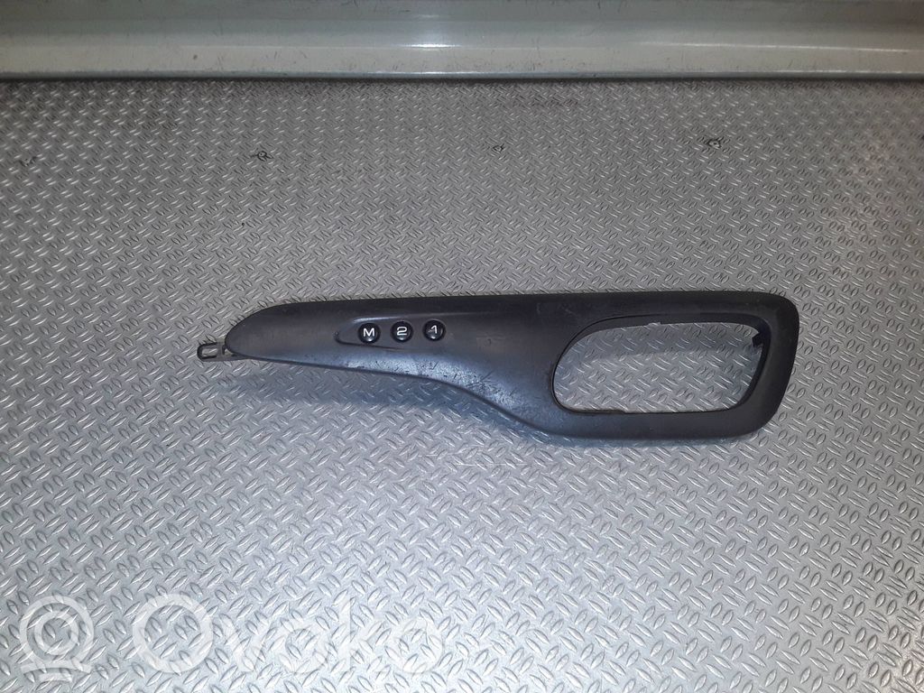 Citroen C5 Interruptor de memoria del asiento 