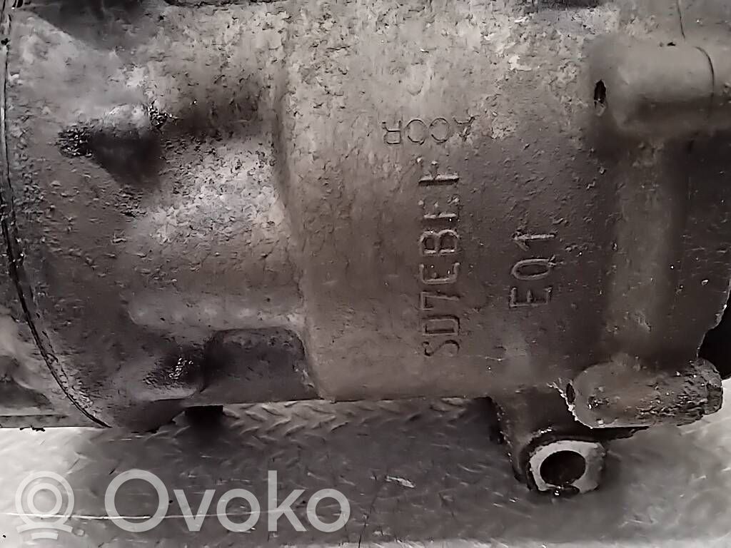 Citroen C5 Compresseur de climatisation 