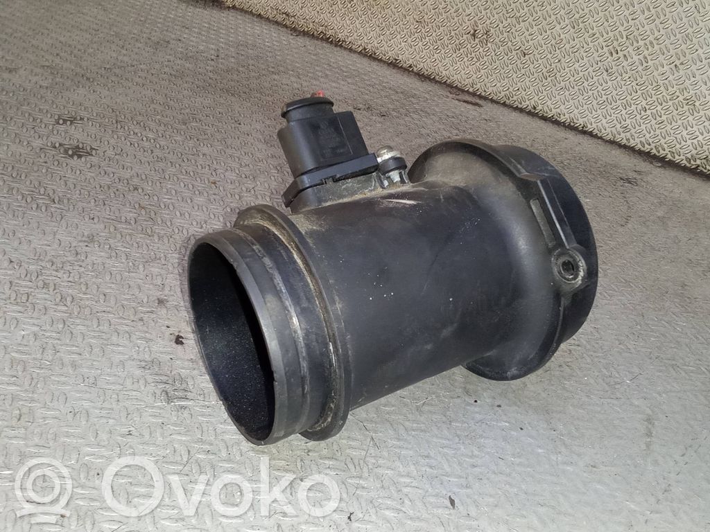 Luftmassenmesser Luftmengenmesser   059906461K
