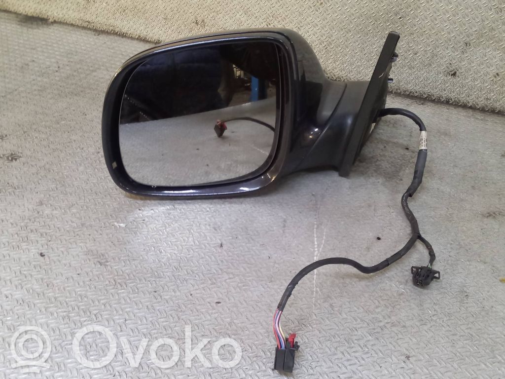 Etuoven sähköinen sivupeili   4L2857409L