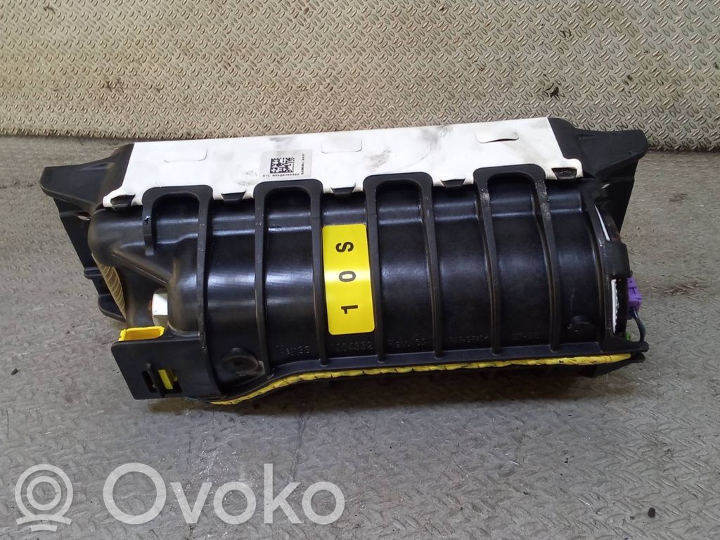 Airbag del pasajero   4L0880204C