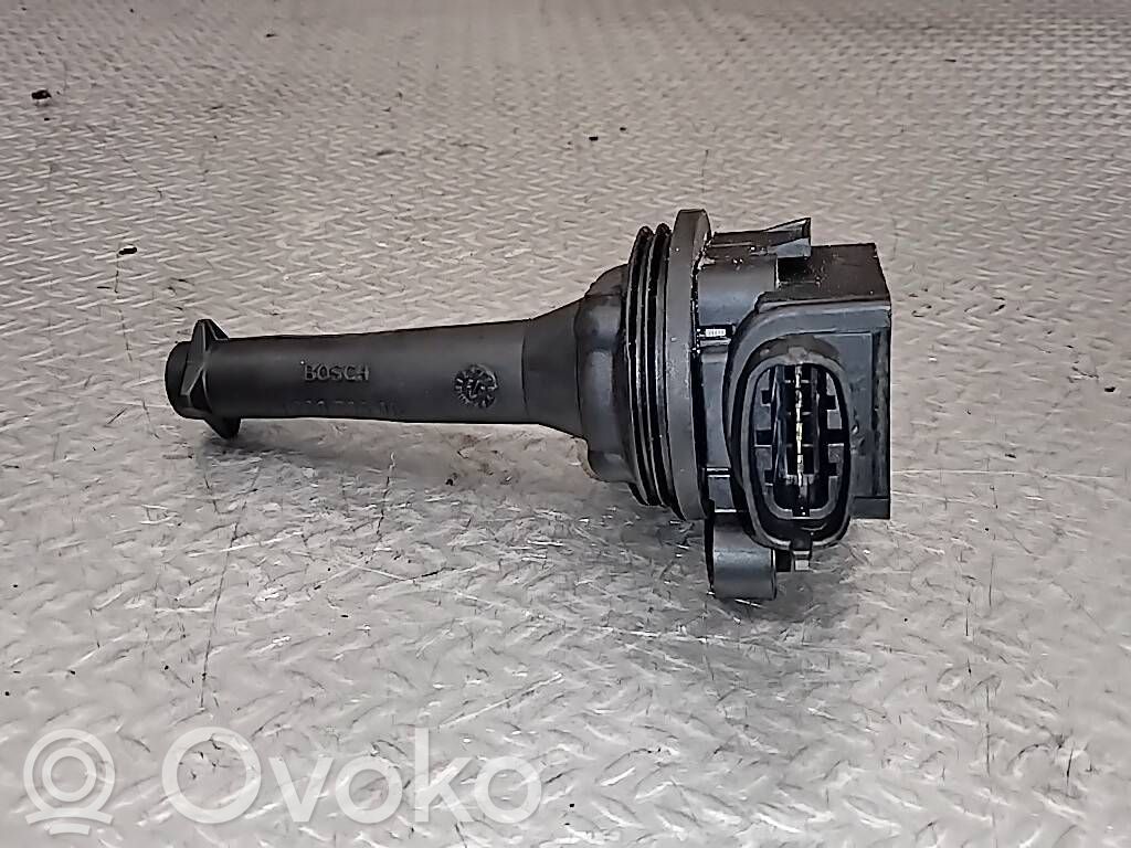 Zündspule Zündmodul   9125601,03W443,0221604001