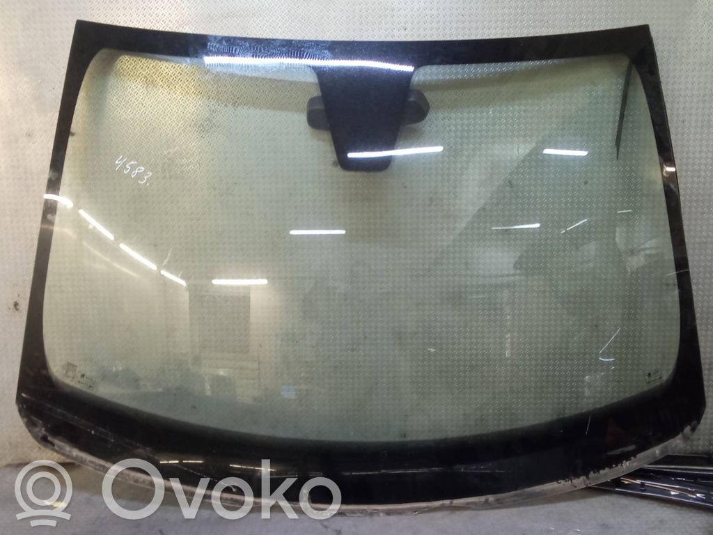 Volvo C30 Parbriz față