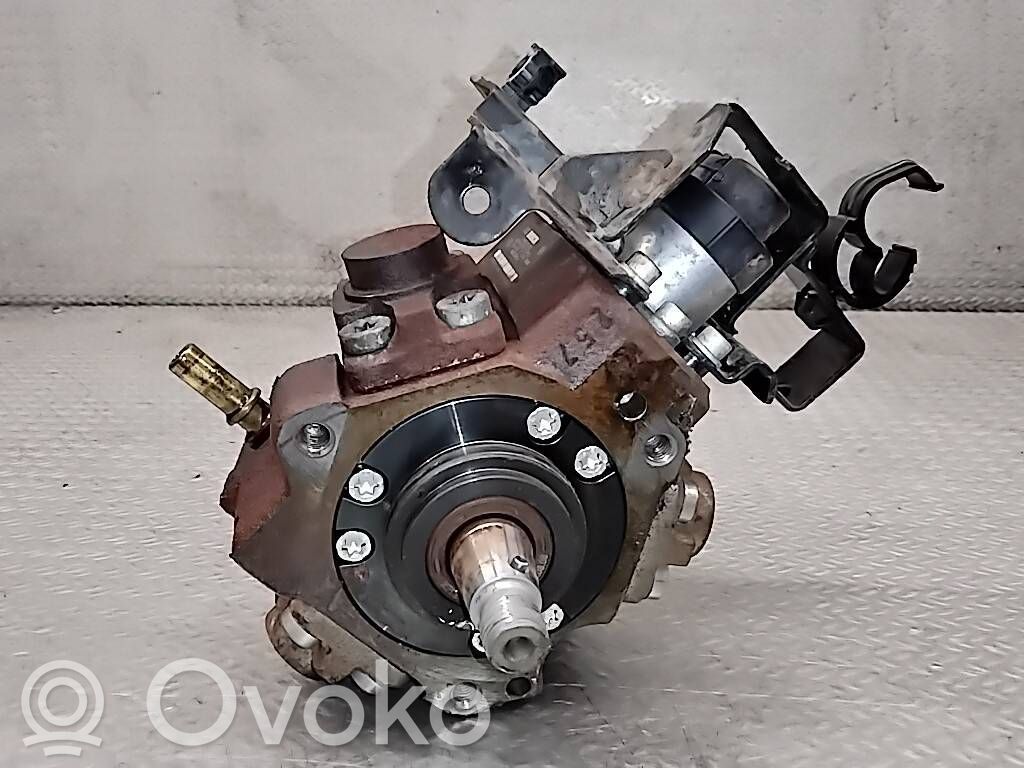 Volvo C30 Pompă injecție de înaltă presiune 