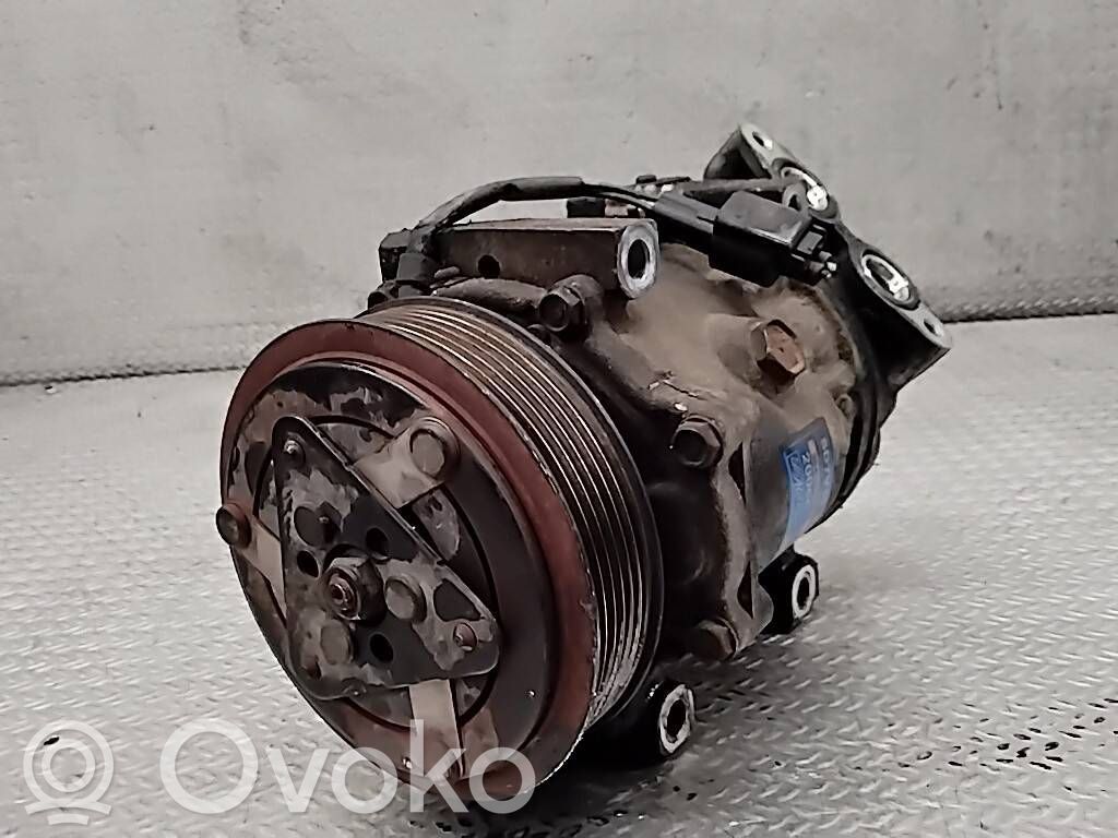 Volvo C30 Compresseur de climatisation 