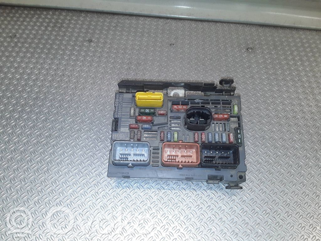Sulakemoduuli   9667044980