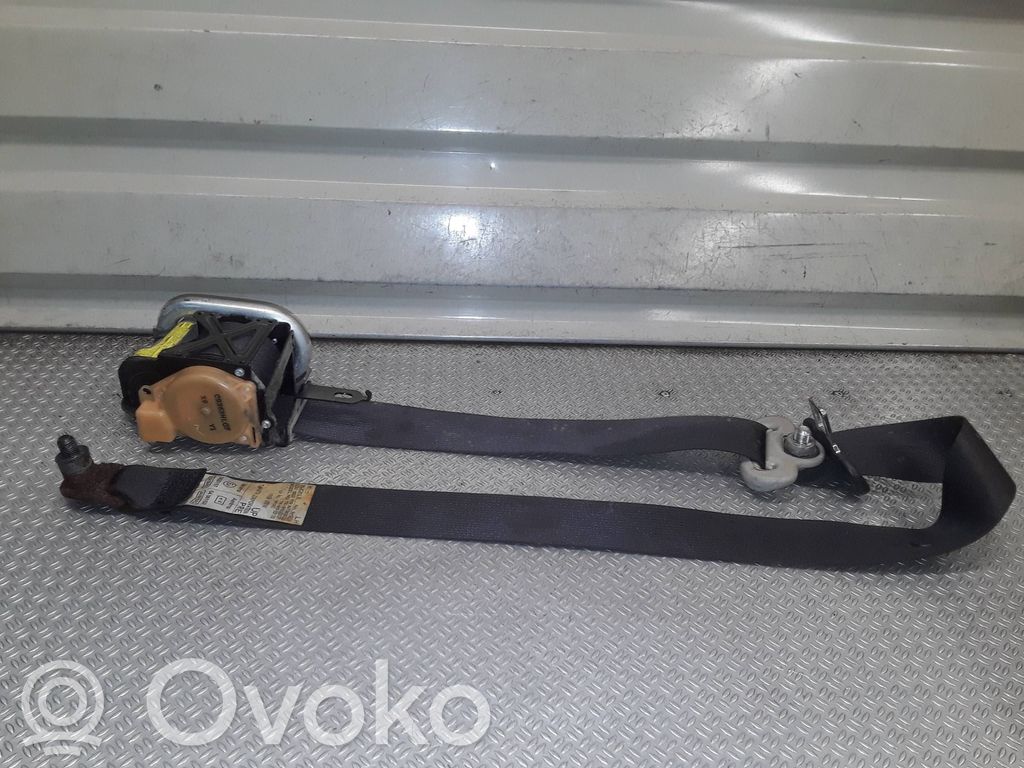 Cinturón delantero   TKAH2ES121