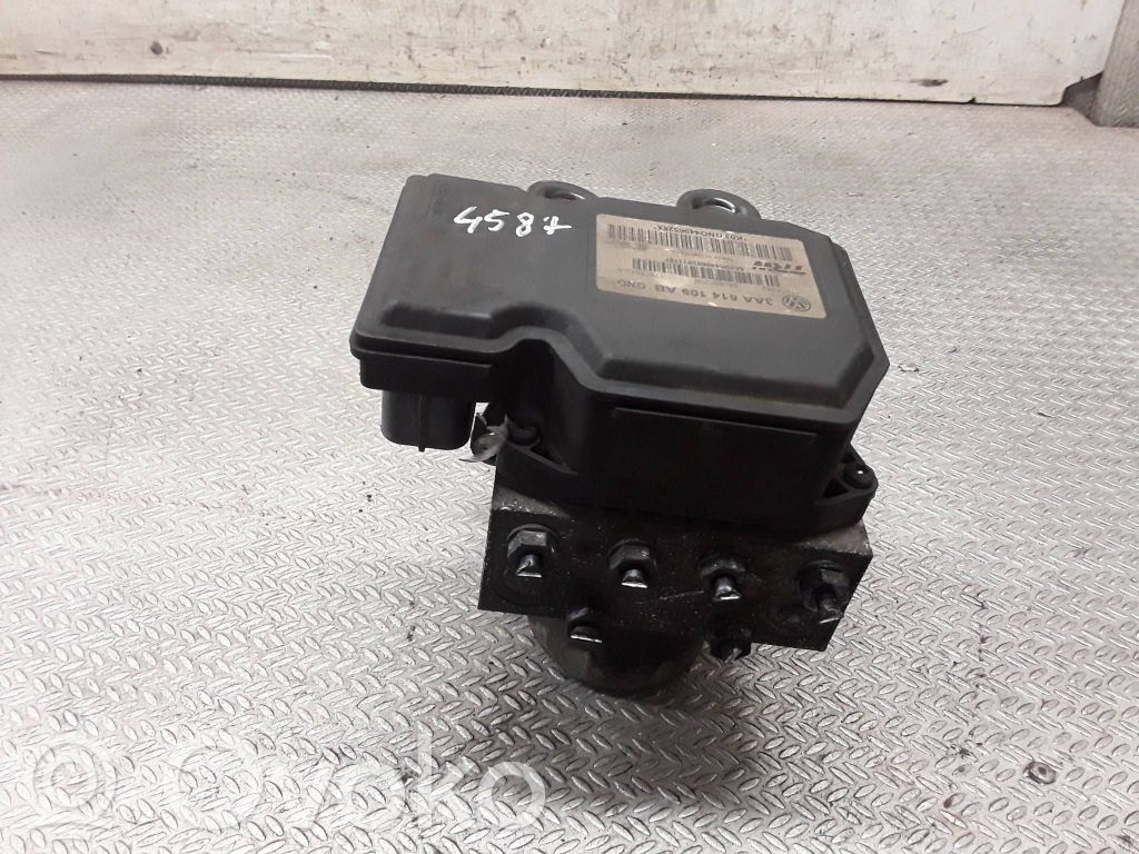 Pompa ABS   3AA614109AB,54085620R,17654042