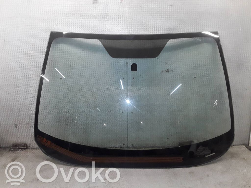 Subaru Impreza III Parbriz față 