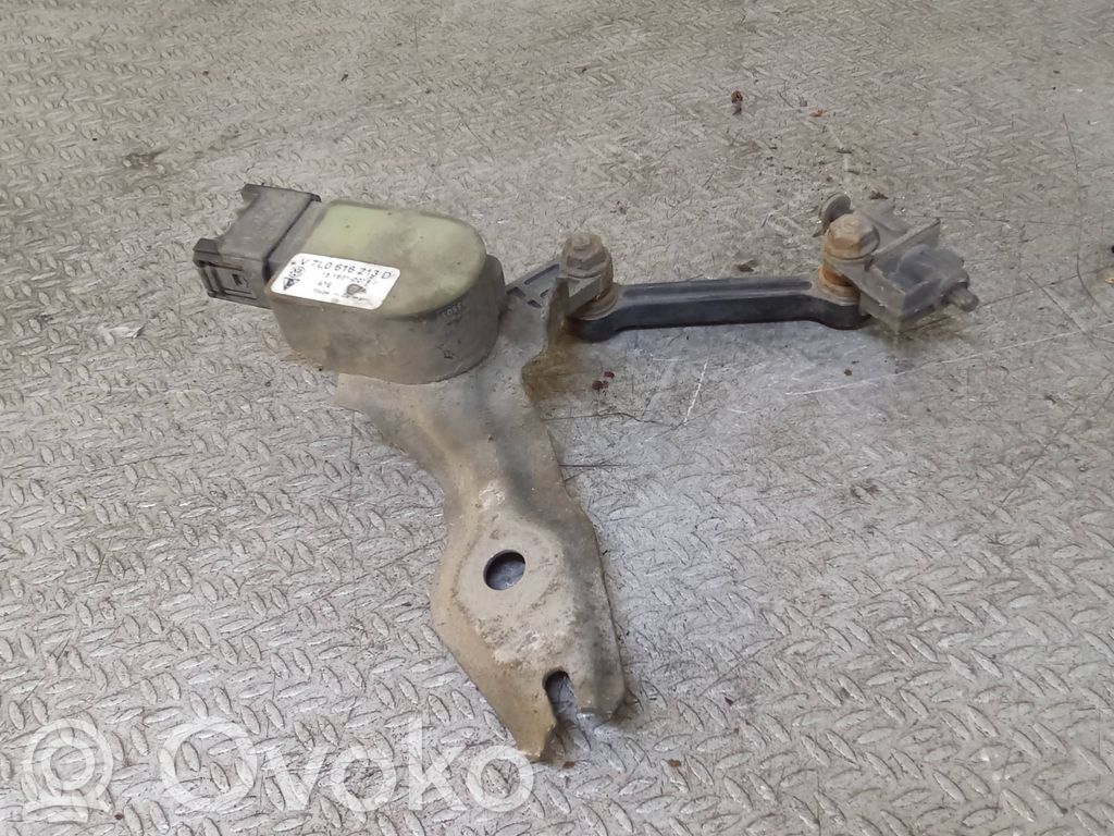 Audi Q7 4L Sensore di livello faro/fanale 