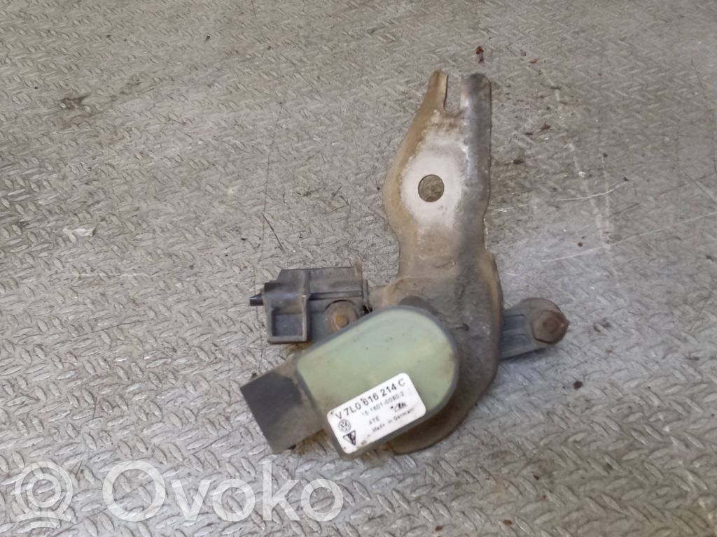 Niveausensor Leuchtweitenregulierung   7L0616214C