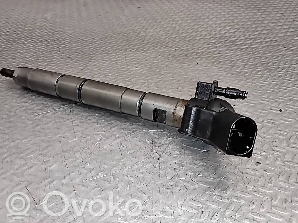 Audi Q7 4L Inyector de combustible 
