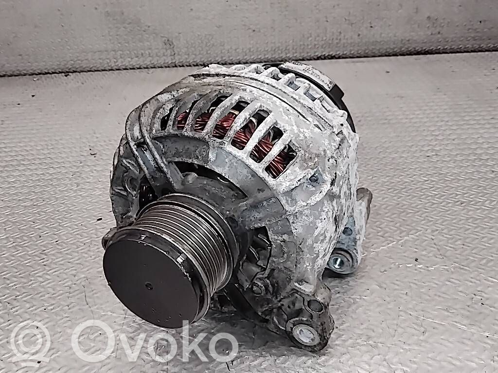 Generatore/alternatore   26006944,8EL011710791
