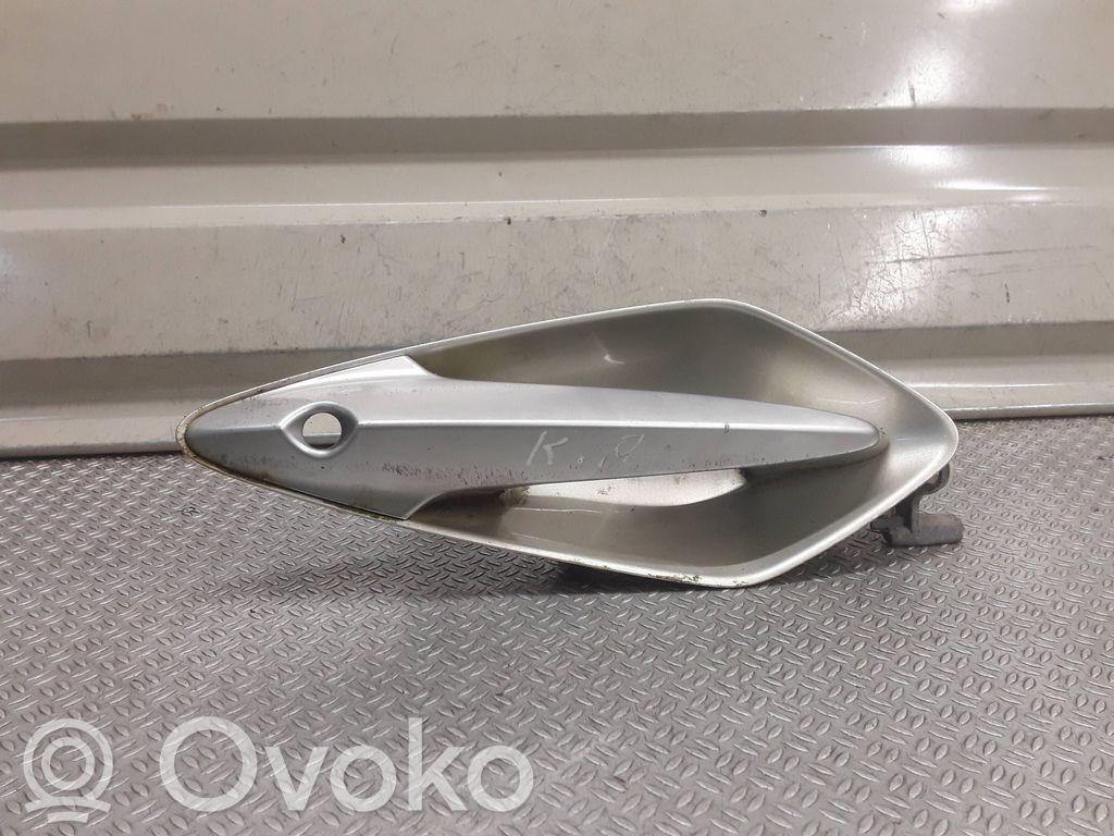 Honda Civic Poignée extérieure avant