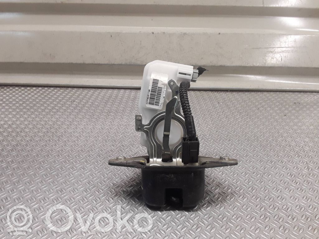 Honda Civic Încuietoare portbagaj 