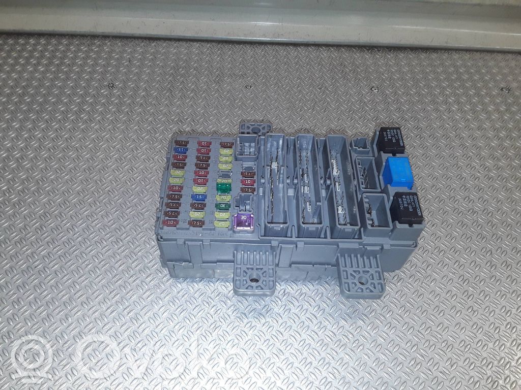 Honda Civic Módulo de fusible 