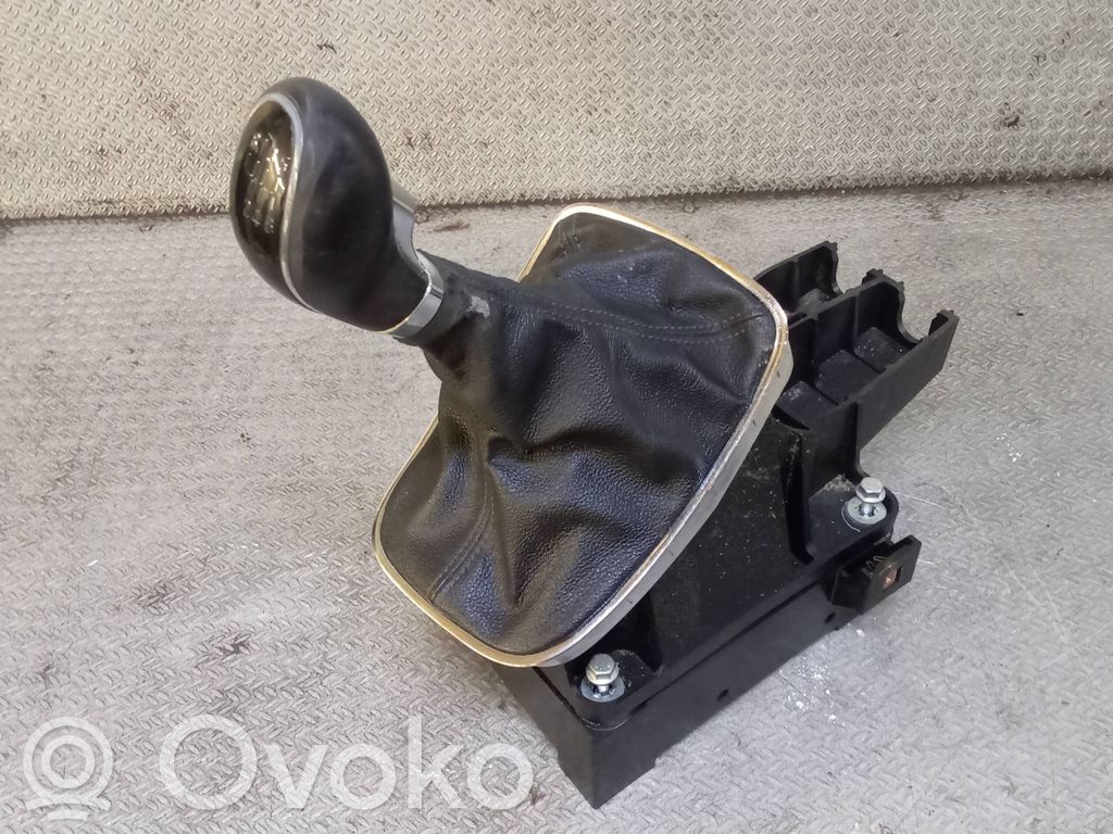 Selector caja de cambios   8126201000