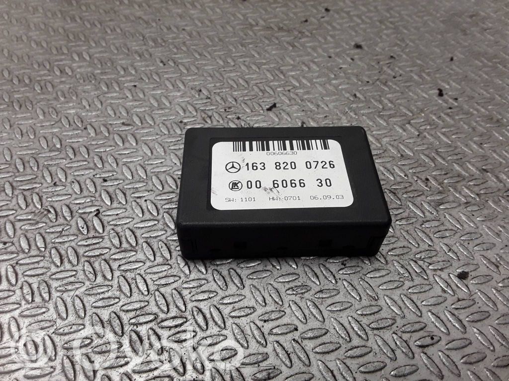 Regensensor   00606630,1638200726