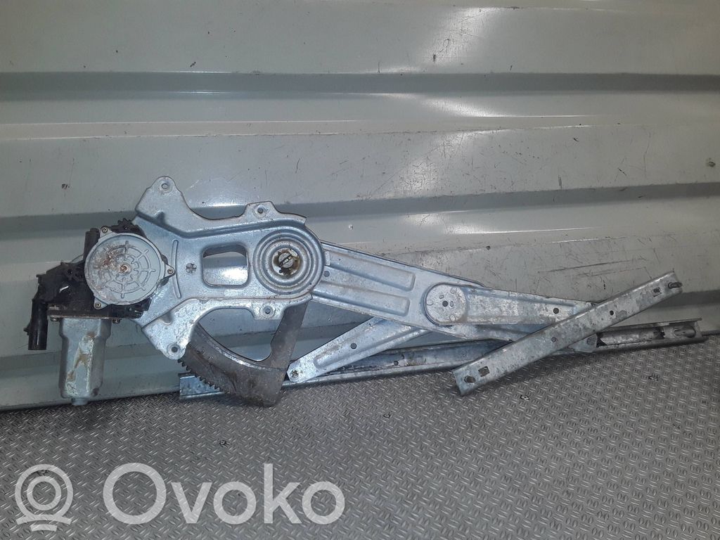 Dodge Stratus Elektryczny podnośnik szyby drzwi przednich 