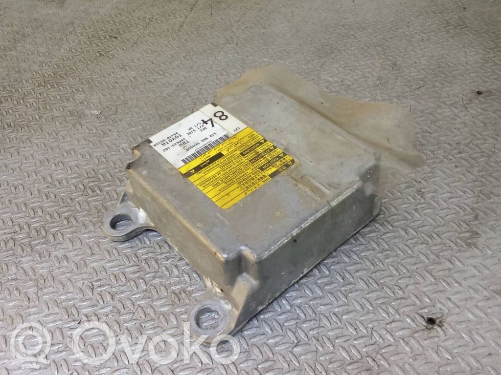 Centralina/modulo airbag   8917005120,208623102