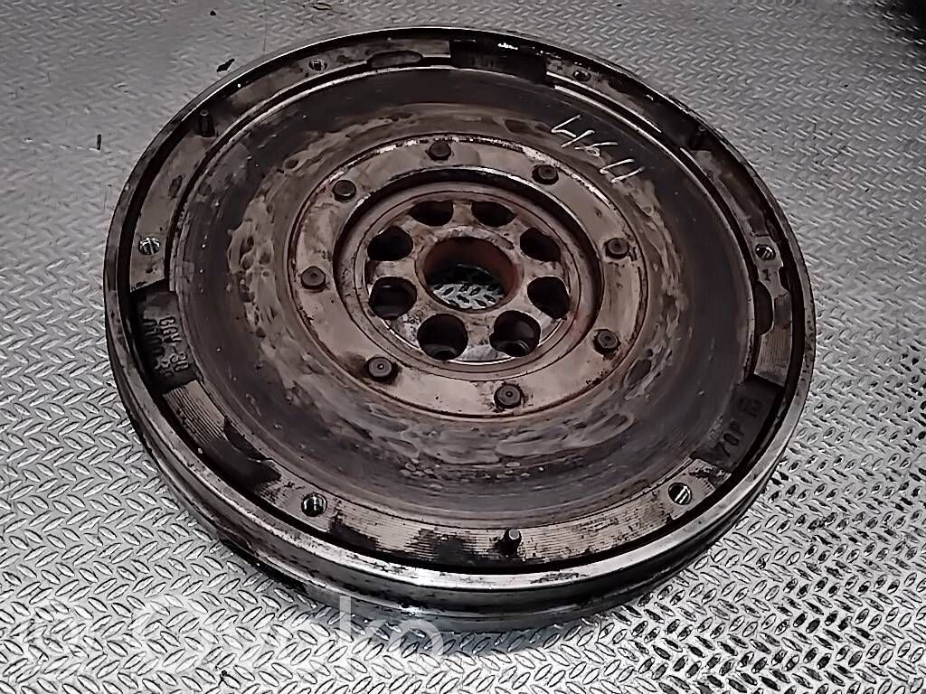 Ford S-MAX Dual mass flywheel 
