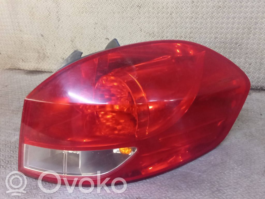 Renault Clio III Takavalot 