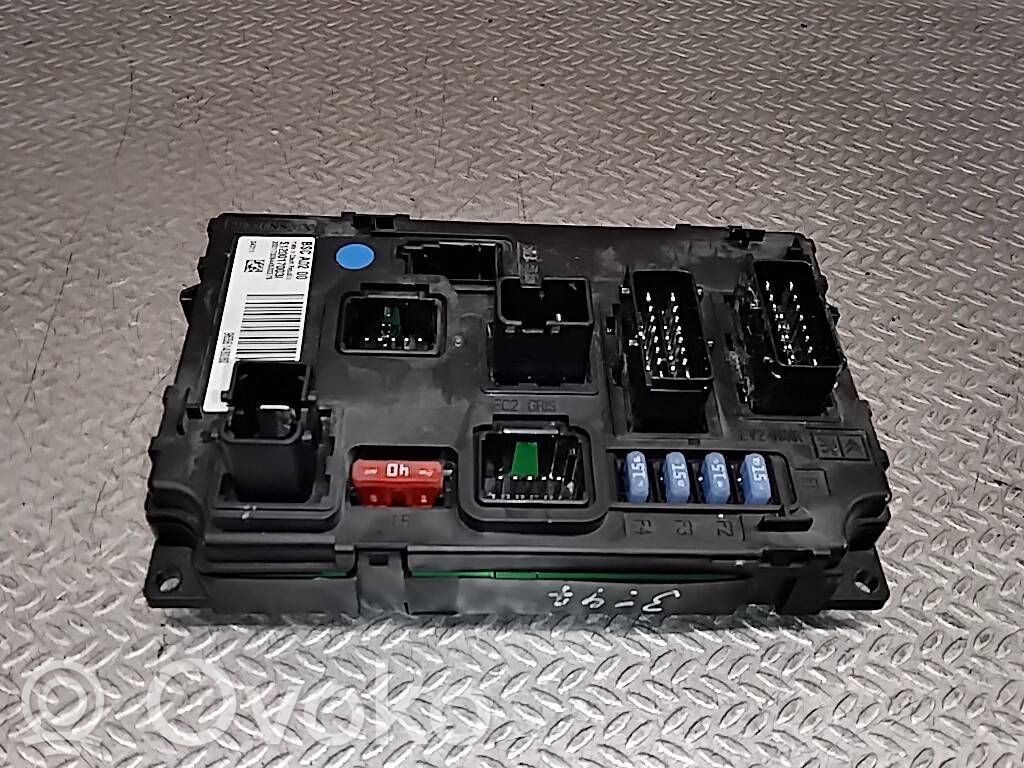 Sulakemoduuli   BSCA0200,9656148080,S120017003I