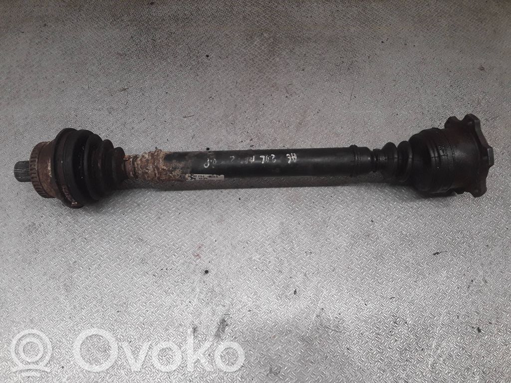 Etuvetoakseli   4B0407272C